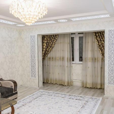 Metro Aybek Center Of Tashkent Comfort 1 Bedroom And Hall Dış mekan fotoğraf