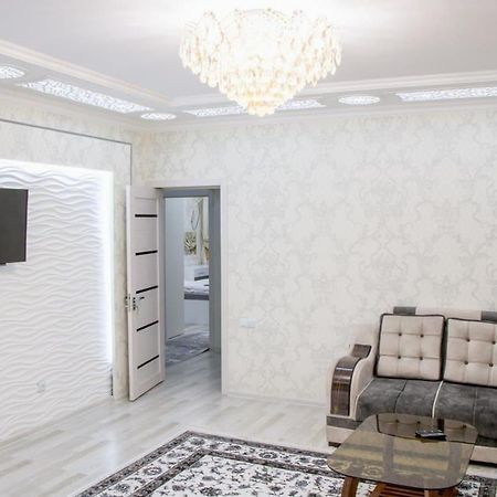 Metro Aybek Center Of Tashkent Comfort 1 Bedroom And Hall Dış mekan fotoğraf