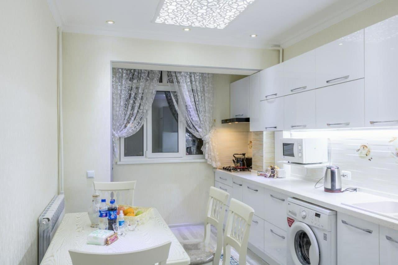 Metro Aybek Center Of Tashkent Comfort 1 Bedroom And Hall Dış mekan fotoğraf