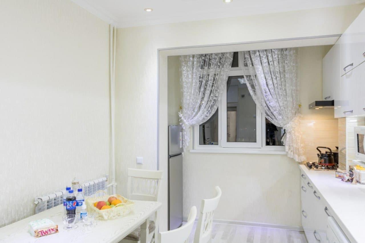 Metro Aybek Center Of Tashkent Comfort 1 Bedroom And Hall Dış mekan fotoğraf