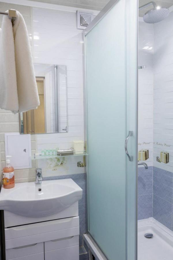 Metro Aybek Center Of Tashkent Comfort 1 Bedroom And Hall Dış mekan fotoğraf