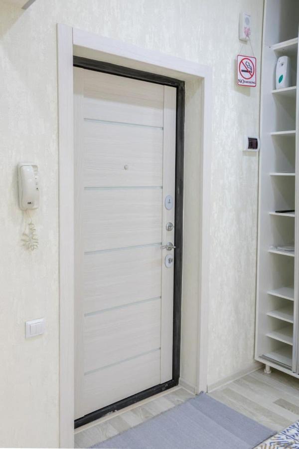 Metro Aybek Center Of Tashkent Comfort 1 Bedroom And Hall Dış mekan fotoğraf